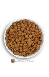 Amanova Adult kana & kvinoa aikuisille kissoille low grain