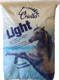 Criollo Light 20 kg