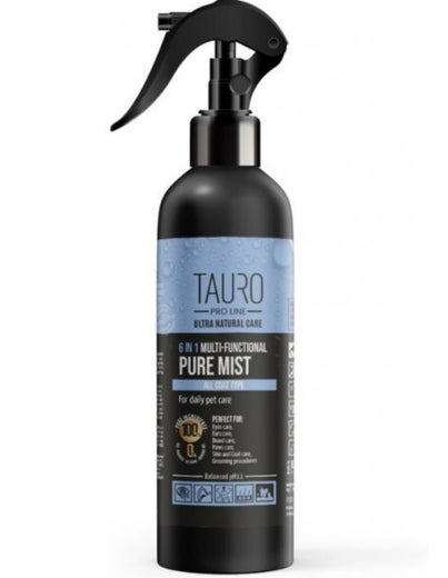 Tauro Pure mist 6in1 puhdistava suihke 250ml