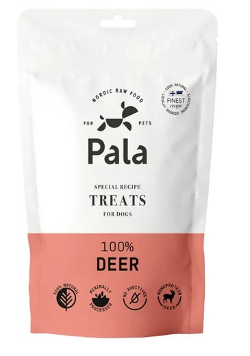 Pala Treats Peura 100 g