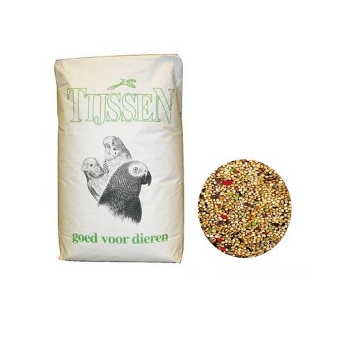 TJISSEN TROOPPINEN SIEMENSEOS PEIPOILLE 20 KG